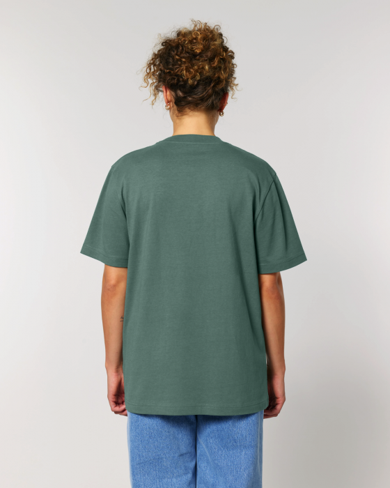 Stanley/Stella - Sparker 2.0 Unisex Relaxed T-Shirt - Green Bay