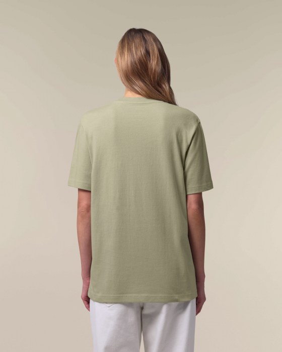 Stanley/Stella - Sparker 2.0 Unisex Relaxed T-Shirt - Stone