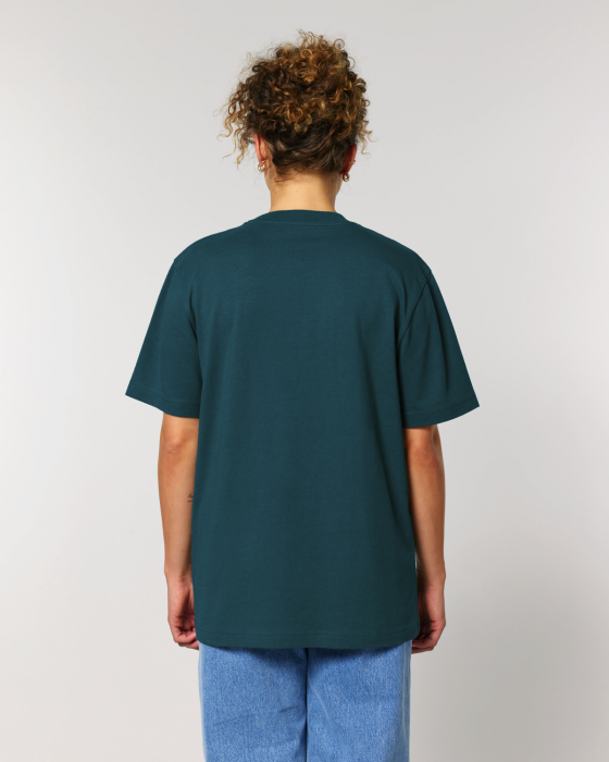 Stanley/Stella - Sparker 2.0 Unisex Relaxed T-Shirt - Stargazer