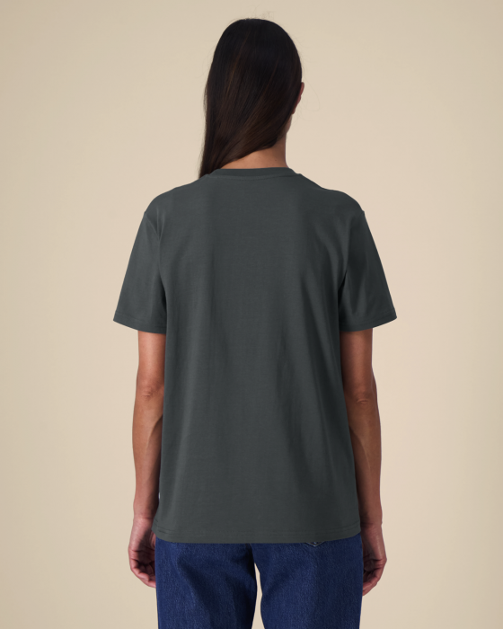 Stanley/Stella - Rocker Unisex T-Shirt - Anthracite