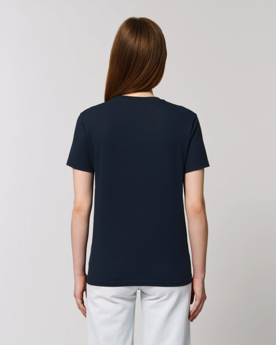Stanley/Stella - Rocker Unisex T-Shirt - French Navy