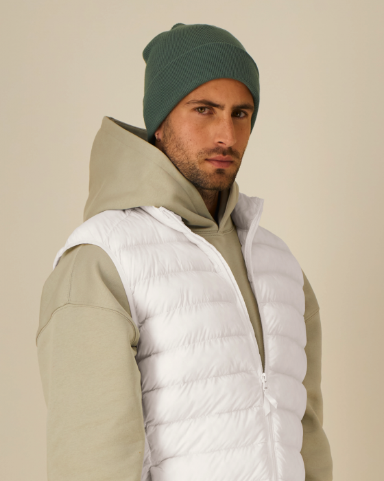 Stanley/Stella - Stanley Climber 2.0 Men's Vest - Off White