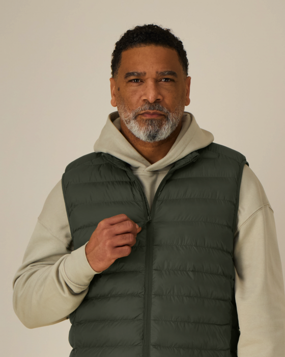 Stanley/Stella - Stanley Climber 2.0 Men's Vest - Khaki