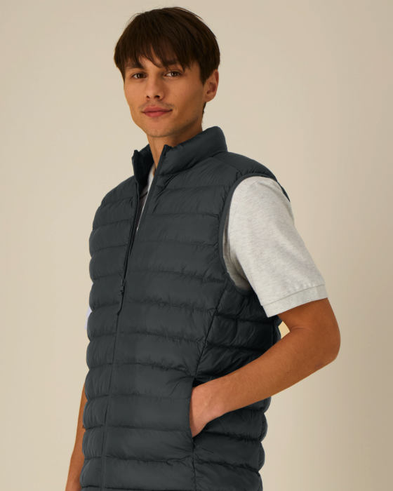 Stanley/Stella - Stanley Climber 2.0 Men's Vest - Anthracite