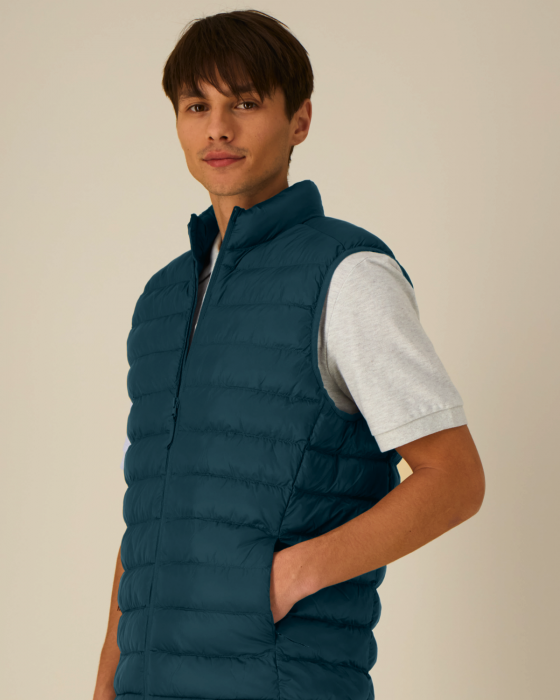 Stanley/Stella - Stanley Climber 2.0 Men's Vest - Stargazer