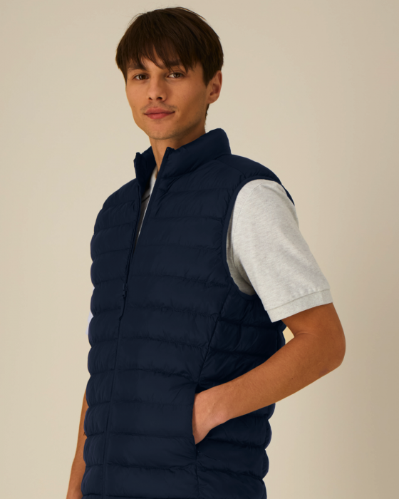 Stanley/Stella - Stanley Climber 2.0 Men's Vest - French Navy