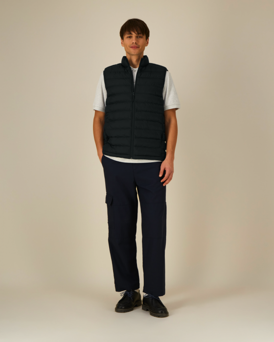 Stanley/Stella - Stanley Climber 2.0 Men's Vest - Black