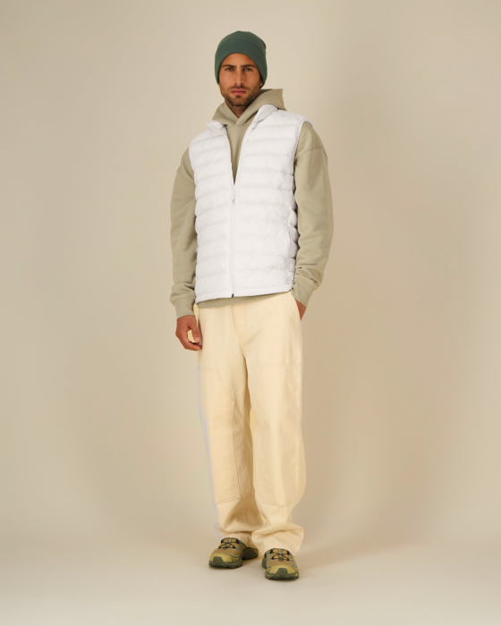 Stanley/Stella - Stanley Climber 2.0 Men's Vest - Off White