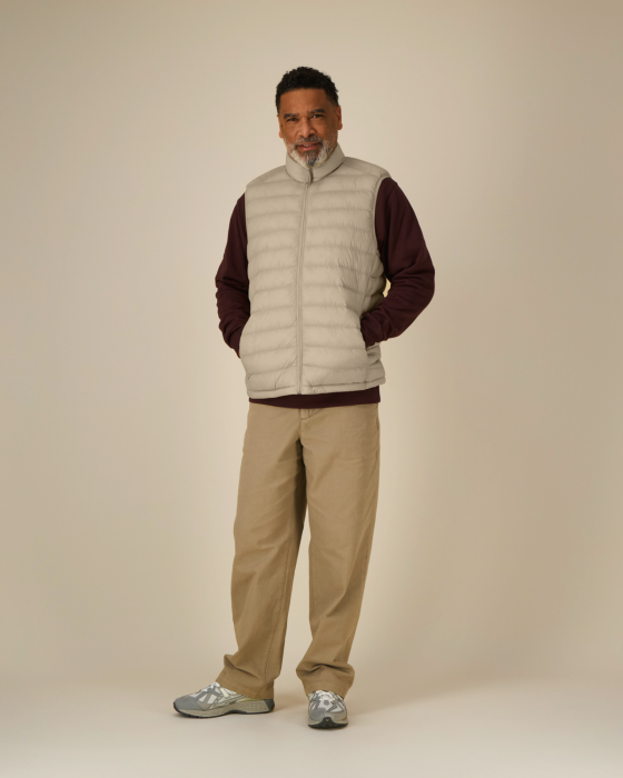Stanley/Stella - Stanley Climber 2.0 Men's Vest - Desert Dust 