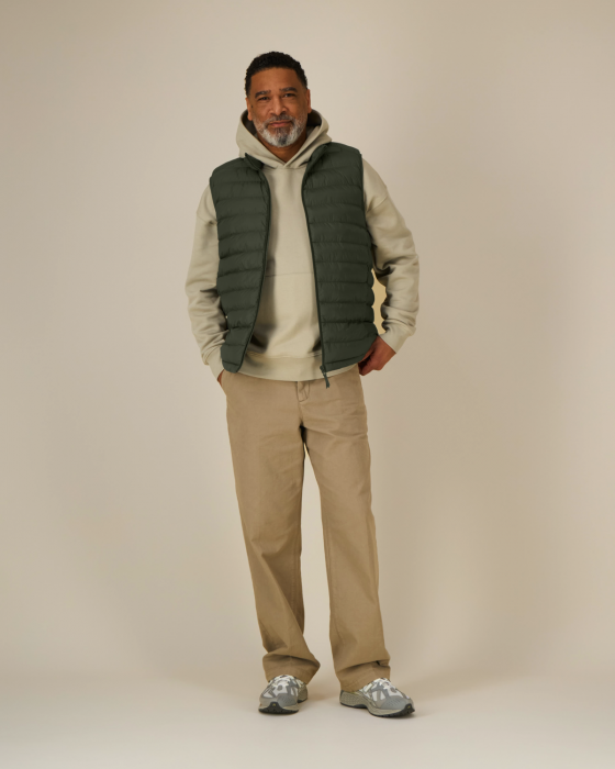 Stanley/Stella - Stanley Climber 2.0 Men's Vest - Khaki
