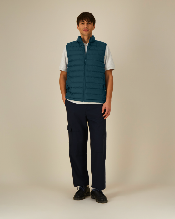 Stanley/Stella - Stanley Climber 2.0 Men's Vest - Stargazer