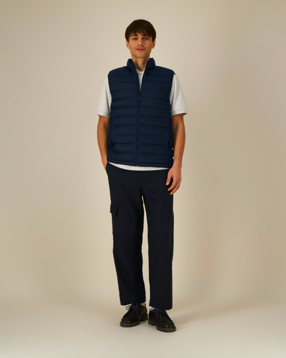 Stanley/Stella - Stanley Climber 2.0 Men's Vest - French Navy