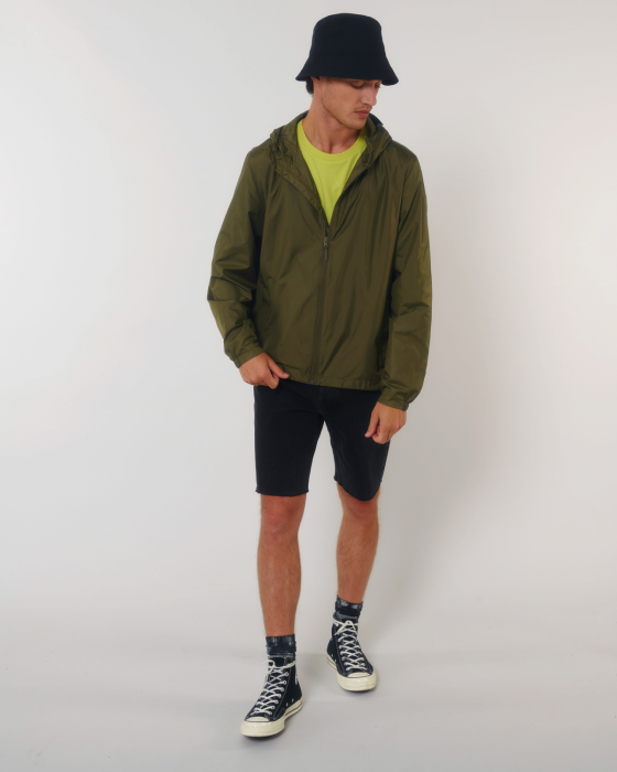 Stanley/Stella - Commuter Multi Jacket - British Khaki - British Khaki