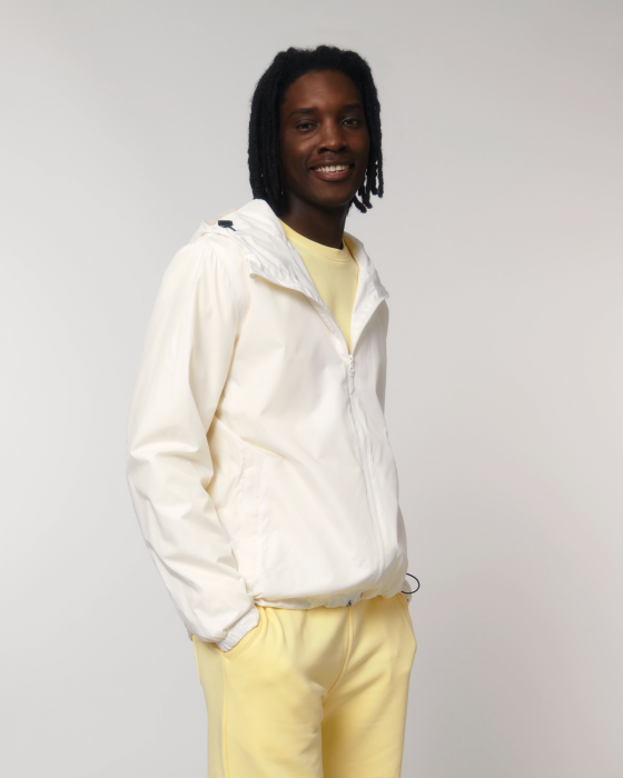 Stanley/Stella - Commuter Multi Jacket - Off White - Off White