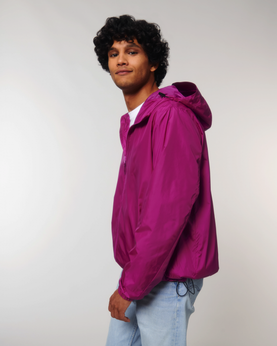 Stanley/Stella - Commuter Multi Jacket - Orchid Flower - Orchid Flower
