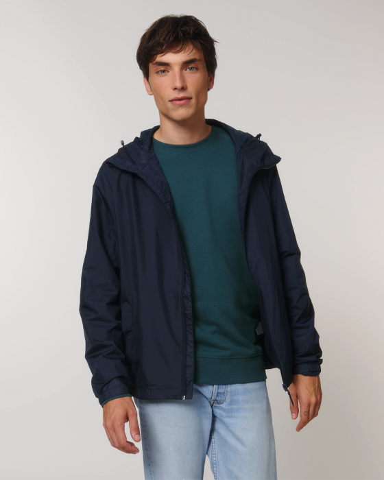 Stanley/Stella - Commuter Multi Jacket - French Navy - French Navy