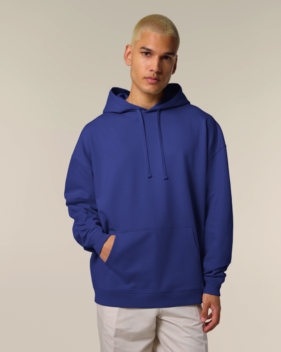 Stanley/Stella - Slammer 2.0 Oversized Hoodie - Dusk