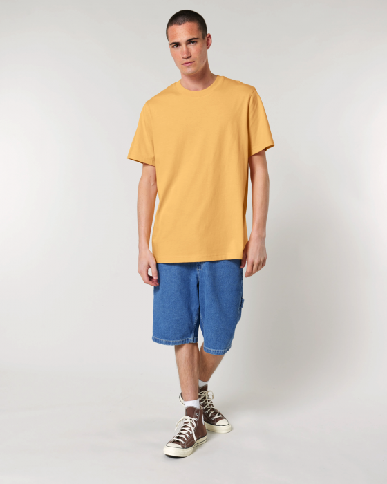 Stanley/Stella - Sparker 2.0 Unisex Relaxed T-Shirt - Nispero
