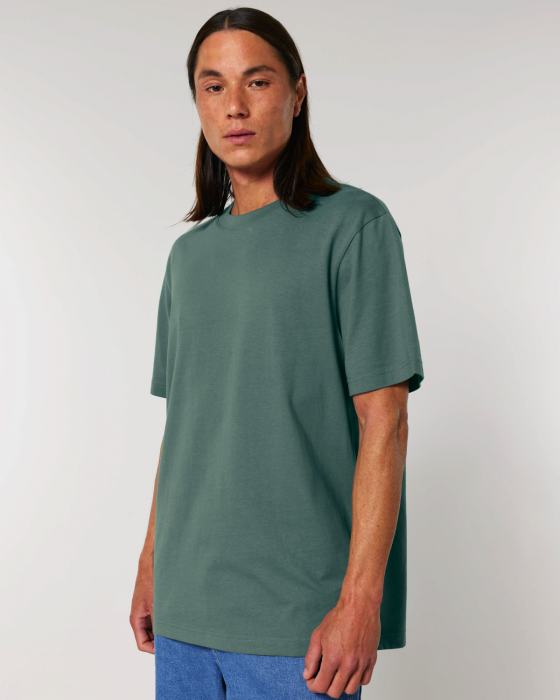 Stanley/Stella - Sparker 2.0 Unisex Relaxed T-Shirt - Green Bay