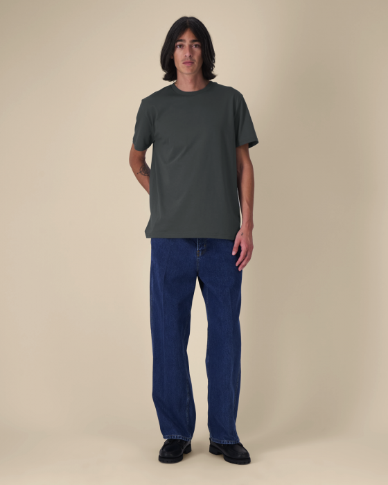 Stanley/Stella - Rocker Unisex T-Shirt - Anthracite
