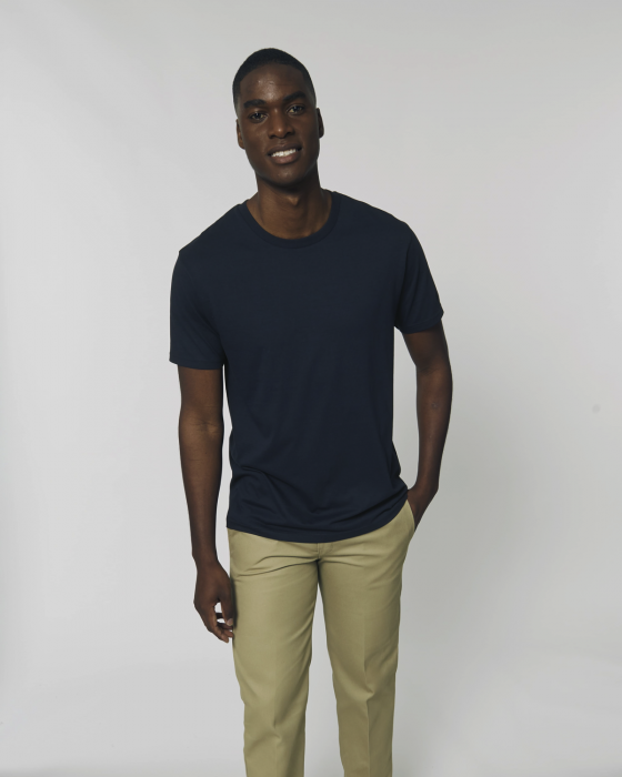 Stanley/Stella - Rocker Unisex T-Shirt - French Navy