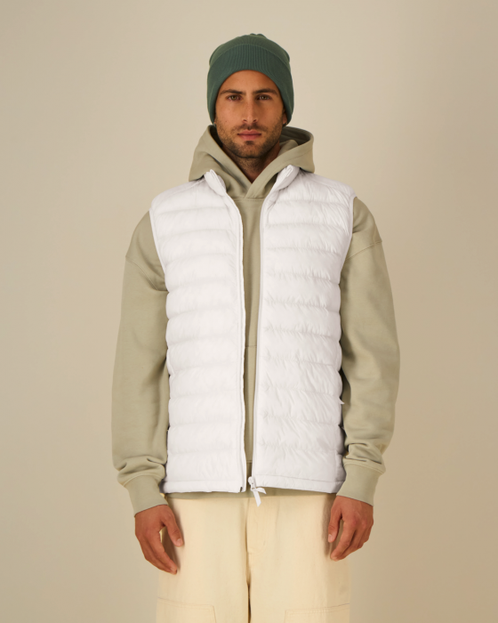 Stanley/Stella - Stanley Climber 2.0 Men's Vest - Off White