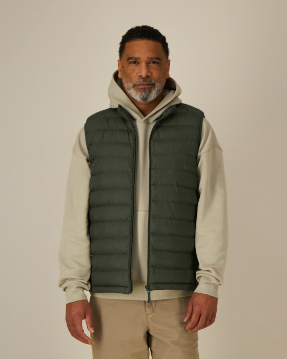 Stanley/Stella - Stanley Climber 2.0 Men's Vest - Khaki