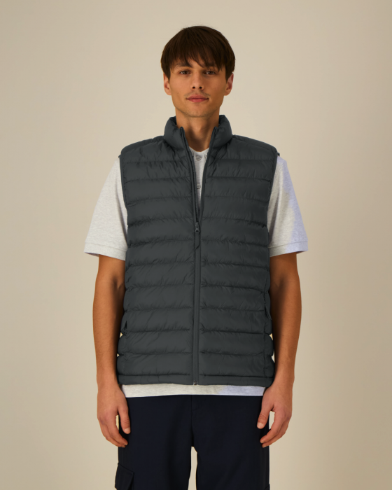 Stanley/Stella - Stanley Climber 2.0 Men's Vest - Anthracite