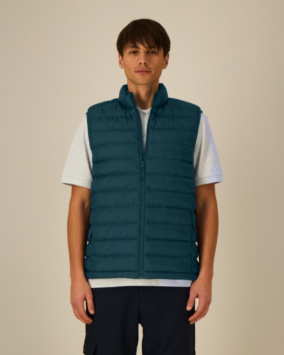 Stanley/Stella - Stanley Climber 2.0 Men's Vest - Stargazer