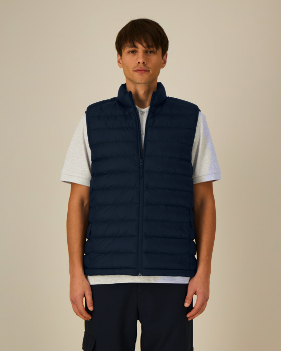 Stanley/Stella - Stanley Climber 2.0 Men's Vest - French Navy