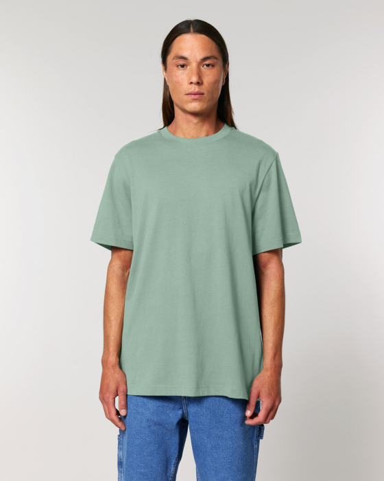 Stanley/Stella - Sparker 2.0 Unisex Relaxed T-Shirt - Aloe
