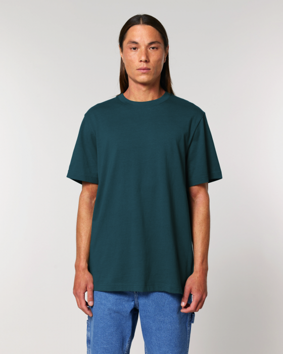 Stanley/Stella - Sparker 2.0 Unisex Relaxed T-Shirt - Stargazer