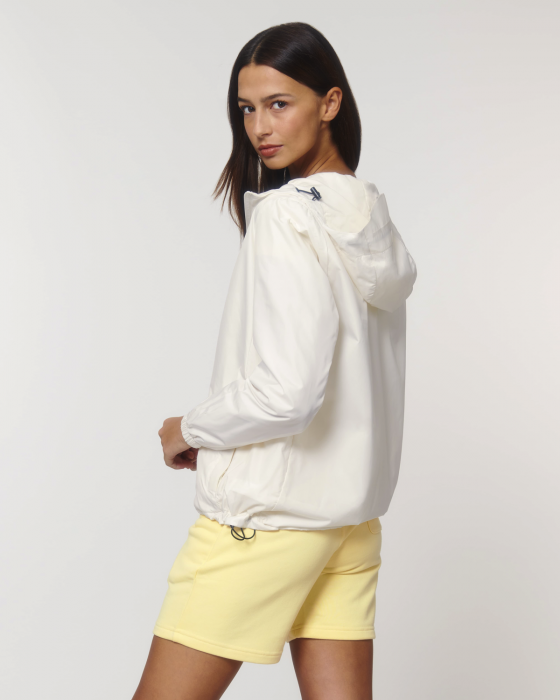 Stanley/Stella - Commuter Multi Jacket - Off White - Off White
