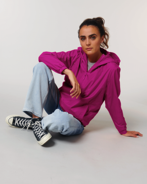 Stanley/Stella - Commuter Multi Jacket - Orchid Flower - Orchid Flower