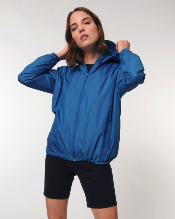 Stanley/Stella - Commuter Multi Jacket - Royal Blue  - Royal Blue 