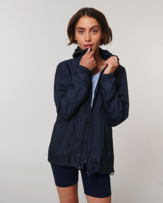 Stanley/Stella - Commuter Multi Jacket - French Navy - French Navy