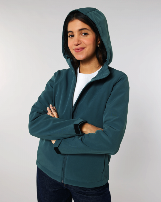 Stanley/Stella - Stella Discoverver Softshell Jacket - Stargazer