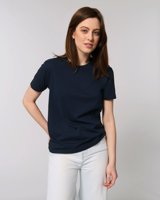Stanley/Stella - Rocker Unisex T-Shirt - French Navy