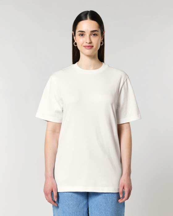 Stanley/Stella - Sparker 2.0 Unisex Relaxed T-Shirt - Off White