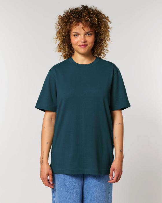 Stanley/Stella - Sparker 2.0 Unisex Relaxed T-Shirt - Stargazer