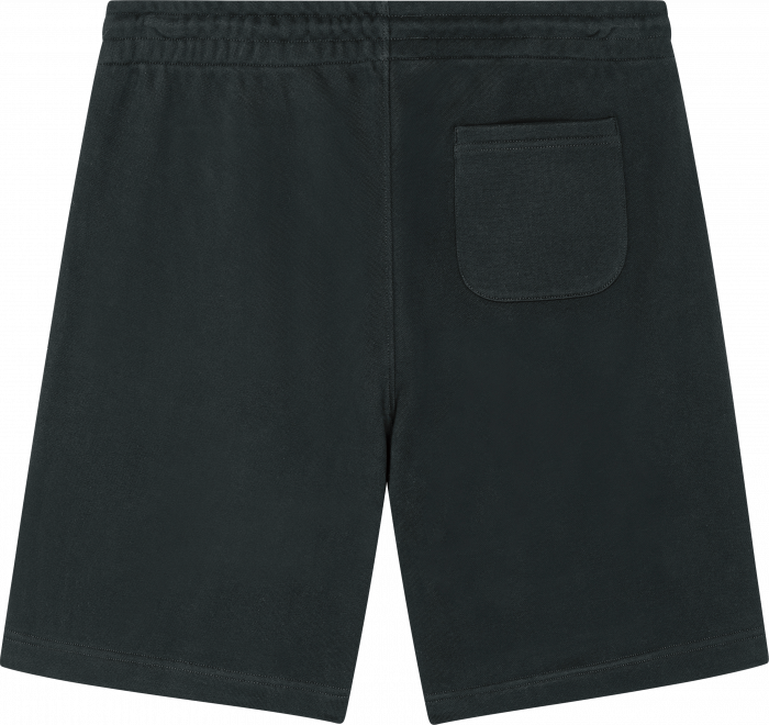 Stanley/Stella - Boarder Dry Shorts - Black