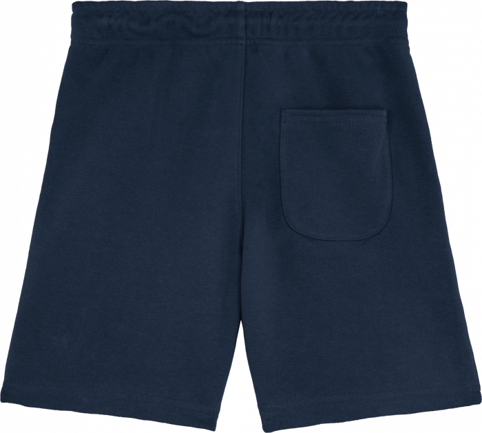 Stanley/Stella - Mini Bolter Sweat Shorts - French Navy