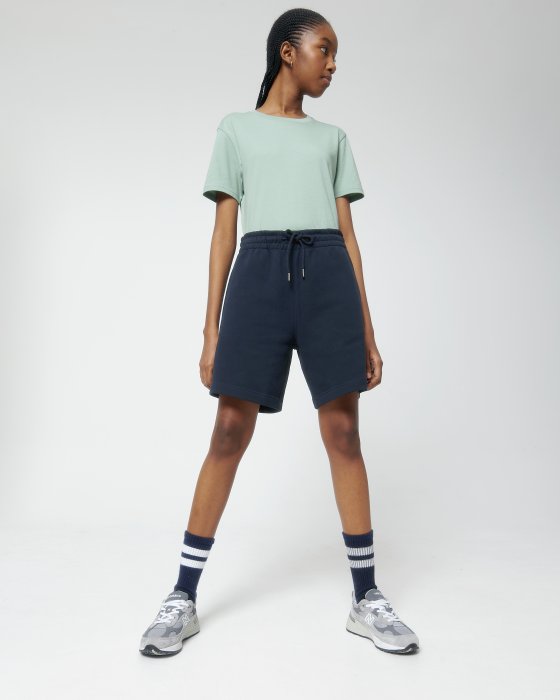 Stanley/Stella - Boarder Dry Shorts - French Navy