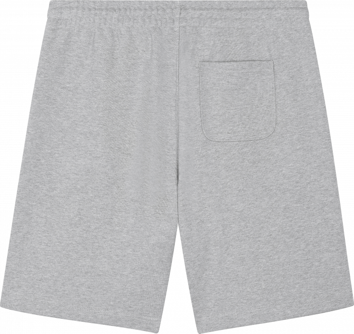 Stanley/Stella - Boarder Dry Shorts - Heather Grey