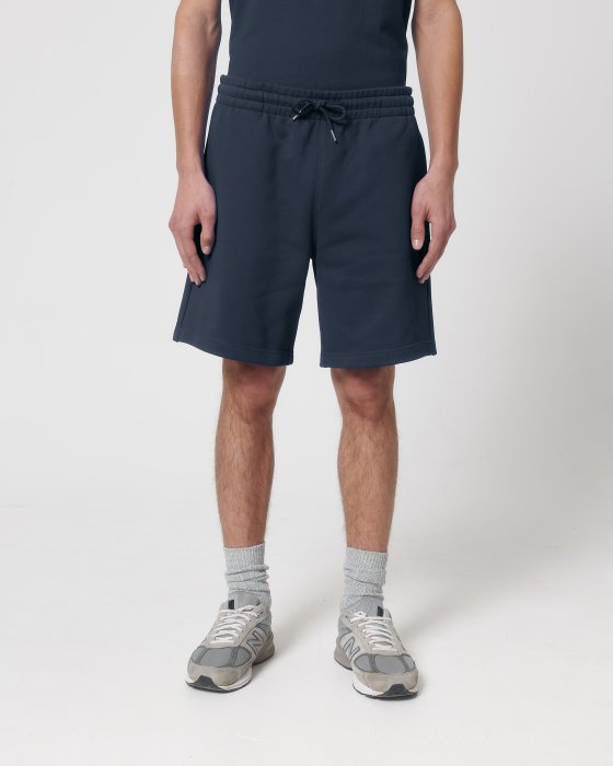 Stanley/Stella - Boarder Dry Shorts - French Navy