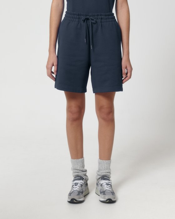 Stanley/Stella - Boarder Dry Shorts - French Navy