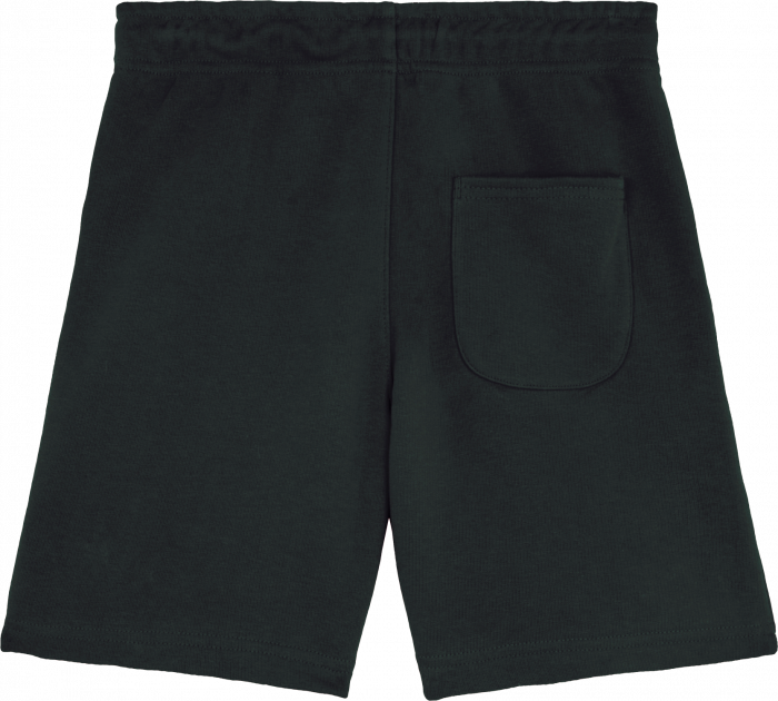 Stanley/Stella - Mini Bolter Sweat Shorts - Black
