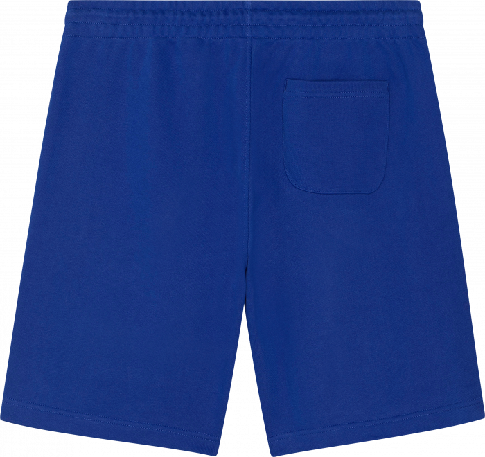 Stanley/Stella - Boarder Dry Shorts - Worker Blue