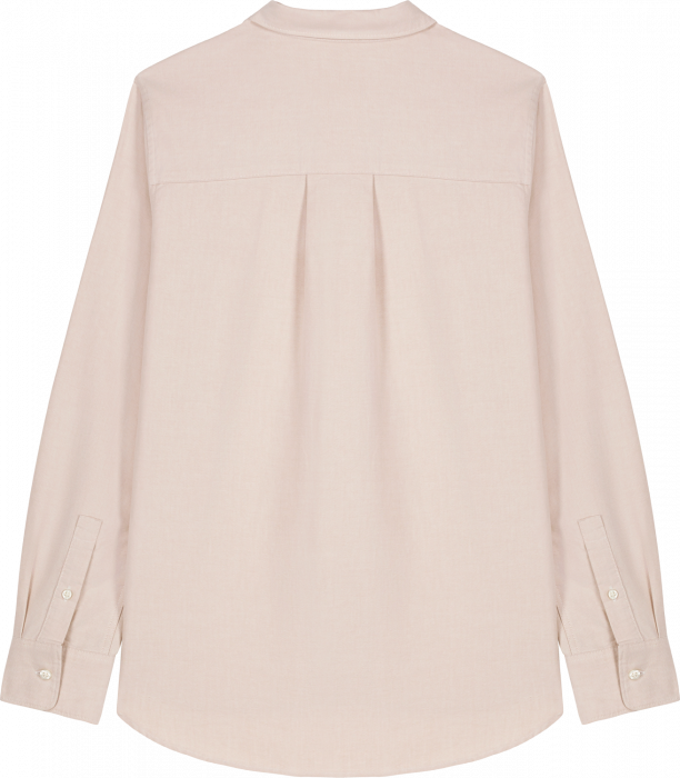 Stanley/Stella - Stella Oxford Shirt Woman - Beige Oxford