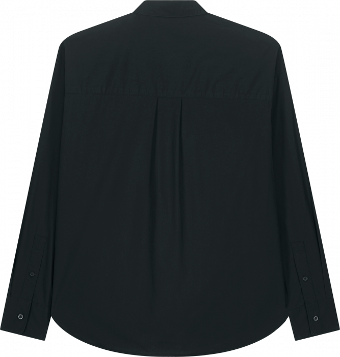 Stanley/Stella - Stanley Styler Shirt - Black